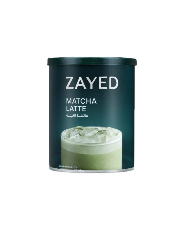Matcha Latte