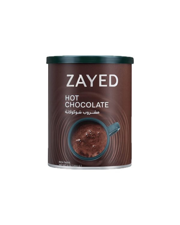 Hot Chocolate