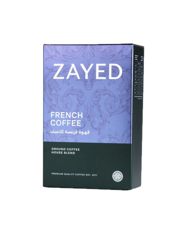 French Coffee Classic