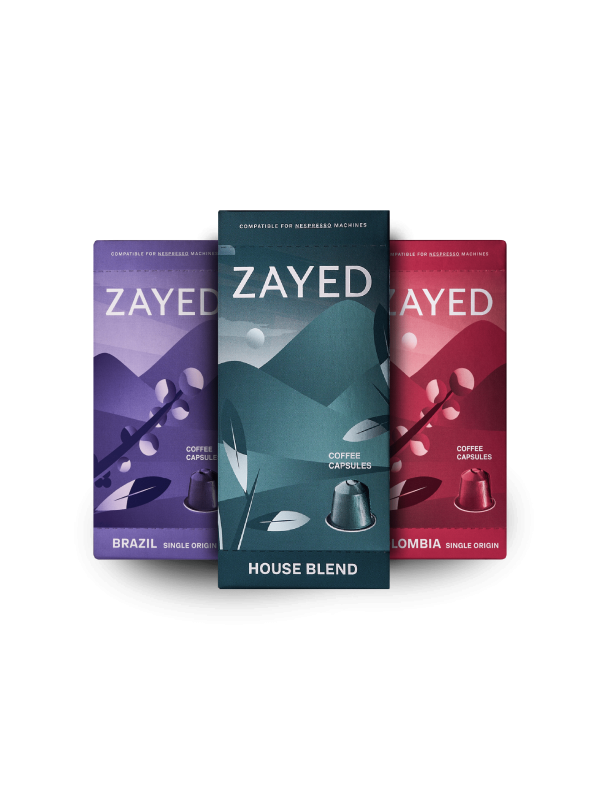 Capsules Offer