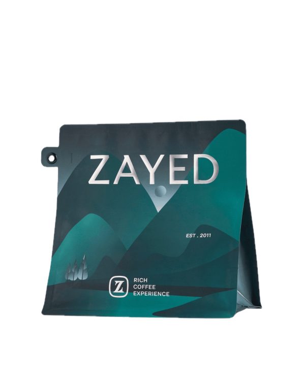 قهوة مختصة كولومبيا توليما
